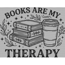 book coffee-BC 271